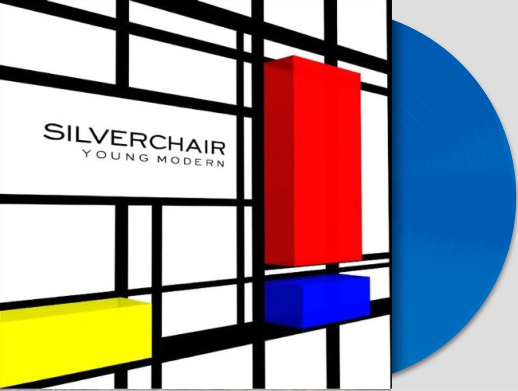 Young Modern/Product Detail/Rock