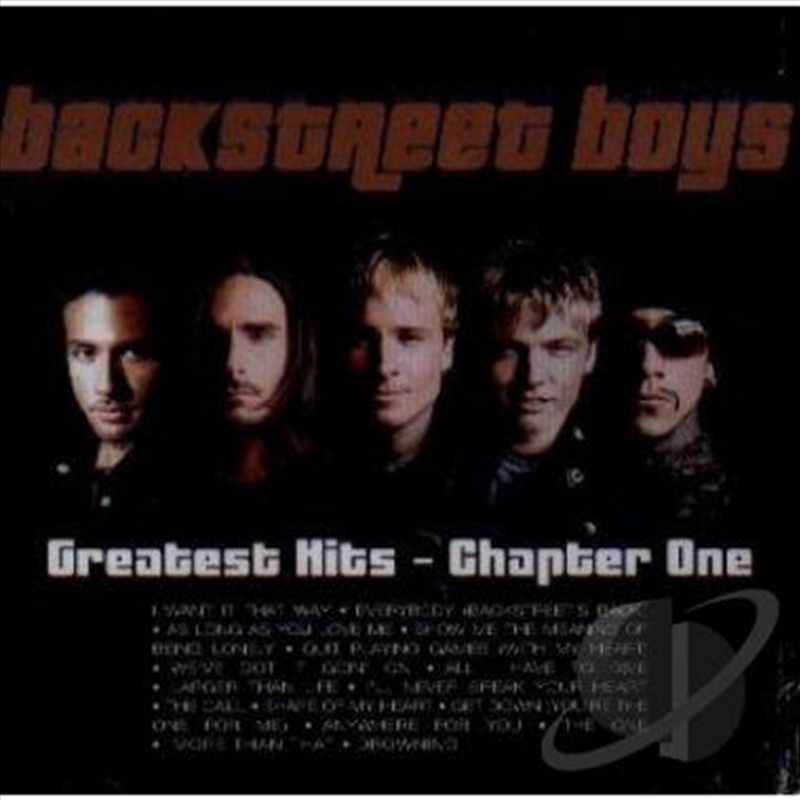 Greatest Hits: Chapter One/Product Detail/Pop