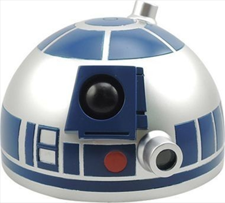 Star Wars Projector Alarm Clock R2d2 Watches Clocks Accessories