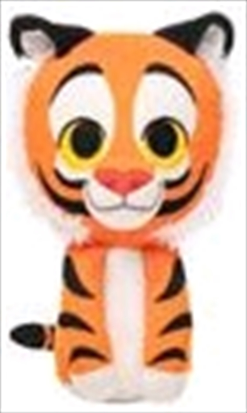 Aladdin - Rajah SuperCute Plush/Product Detail/Plush Toys
