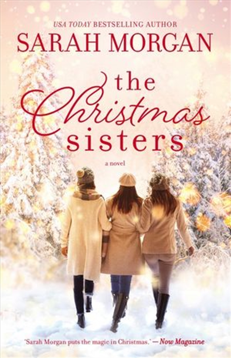 Christmas Sisters/Product Detail/General Fiction Books