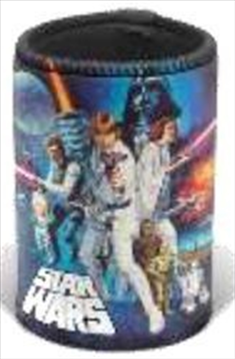 Star Wars Can Cooler Musical/Product Detail/Coolers & Accessories