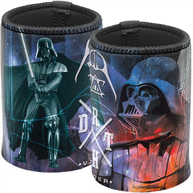 Star Wars Can Cooler Darth Vader Musical/Product Detail/Coolers & Accessories