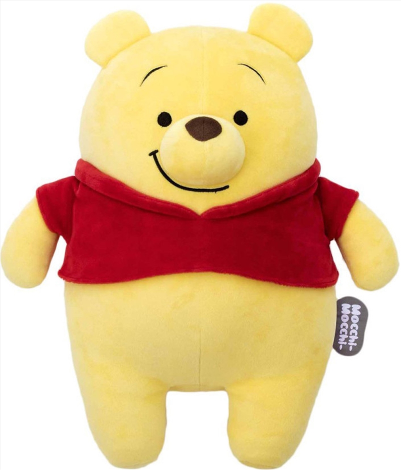 Mocchi Mocchi Plush Winnie the Pooh 45cm Plush/Product Detail/Plush Toys