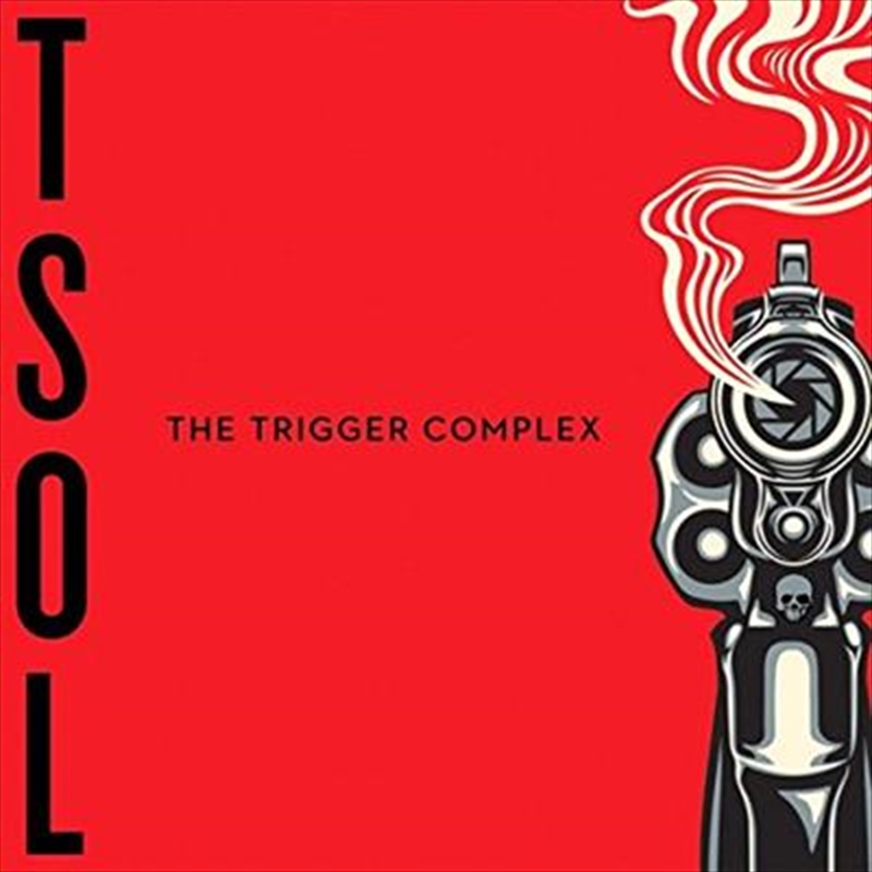 Trigger Complex/Product Detail/Punk