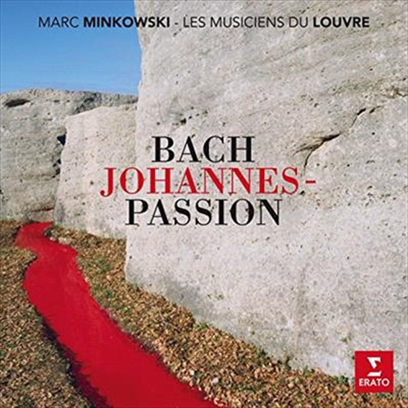 Bach: Johannes- Passion/Product Detail/Classical