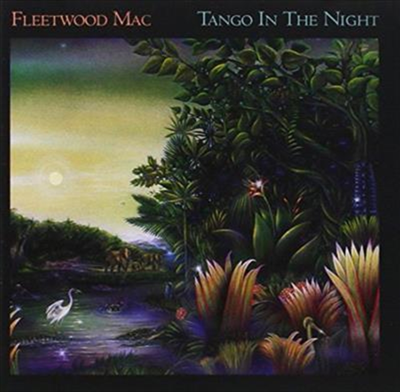 Tango In The Night (Expanded Edition)/Product Detail/Rock