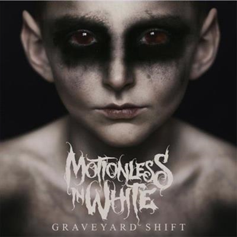 Buy Motionless In White Online Sanity