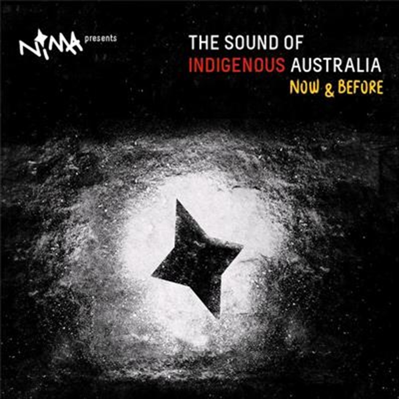 Sound Of Indigenous Australia/Product Detail/Compilation