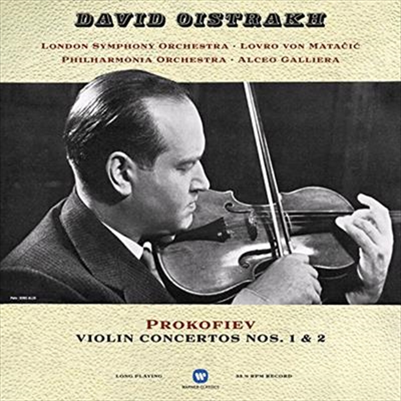 Violin Concertos/Product Detail/Classical