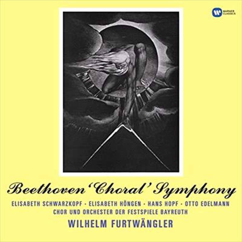 Beethoven: Symphony No9/Product Detail/Classical