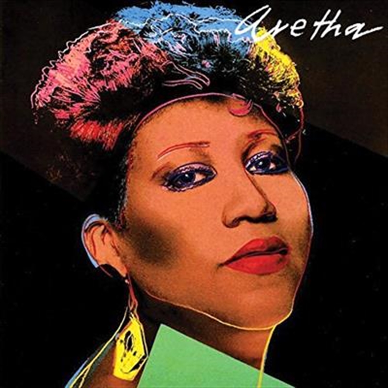 Aretha: Deluxe Edition/Product Detail/Soul
