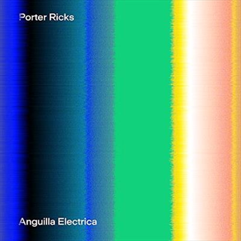 Anguilla Electrica/Product Detail/Dance