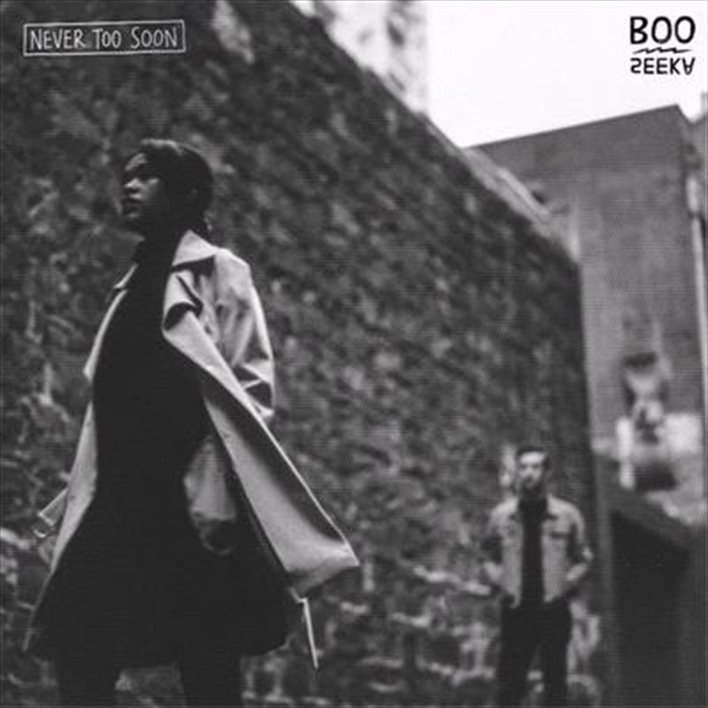 Never Too Soon/Product Detail/Alternative