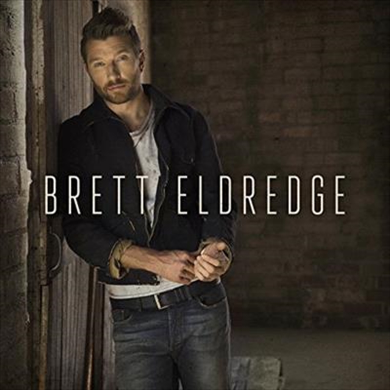 Brett Eldredge/Product Detail/Country