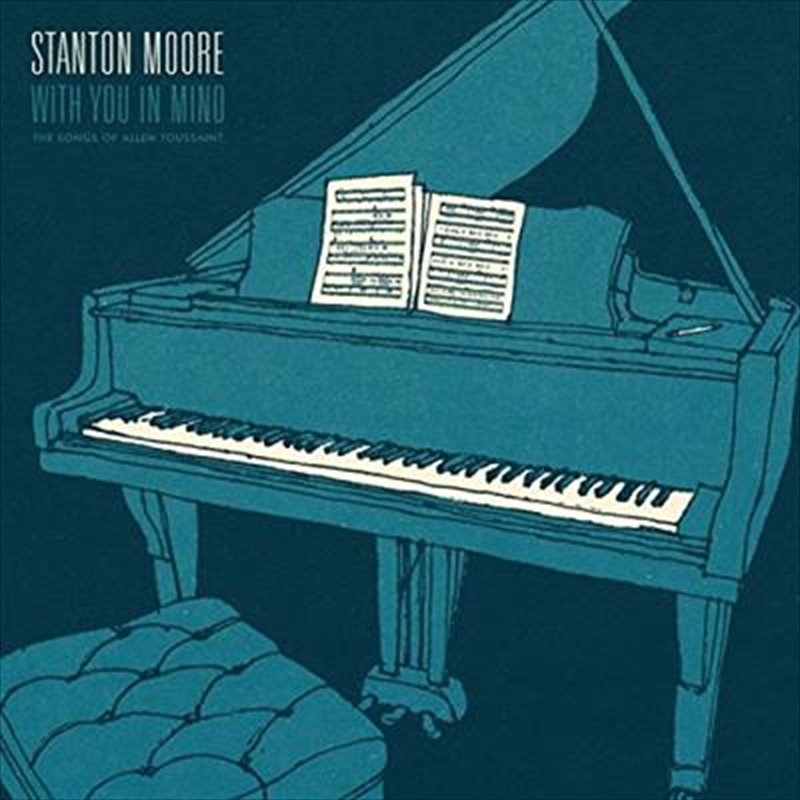 With You In Mind/Product Detail/Jazz