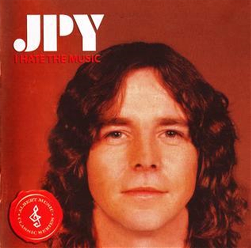 I Hate The Music/Product Detail/Rock