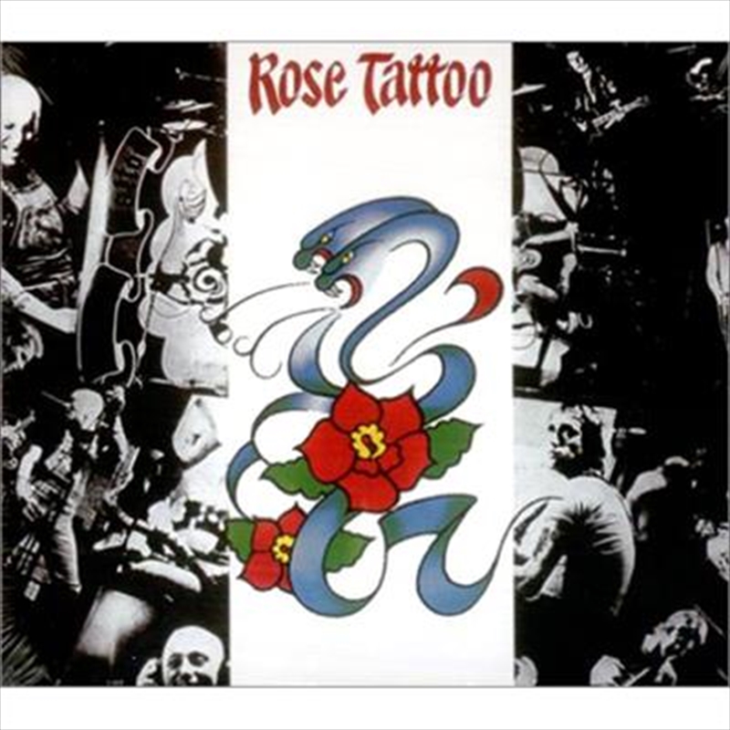 Rose Tattoo/Product Detail/Rock