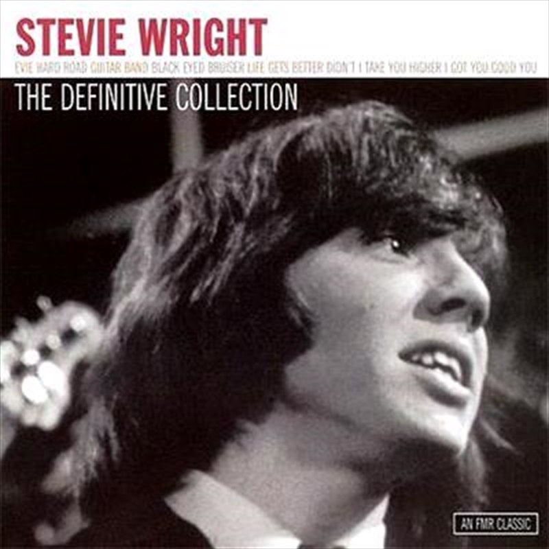 Definitive Collection/Product Detail/Rock