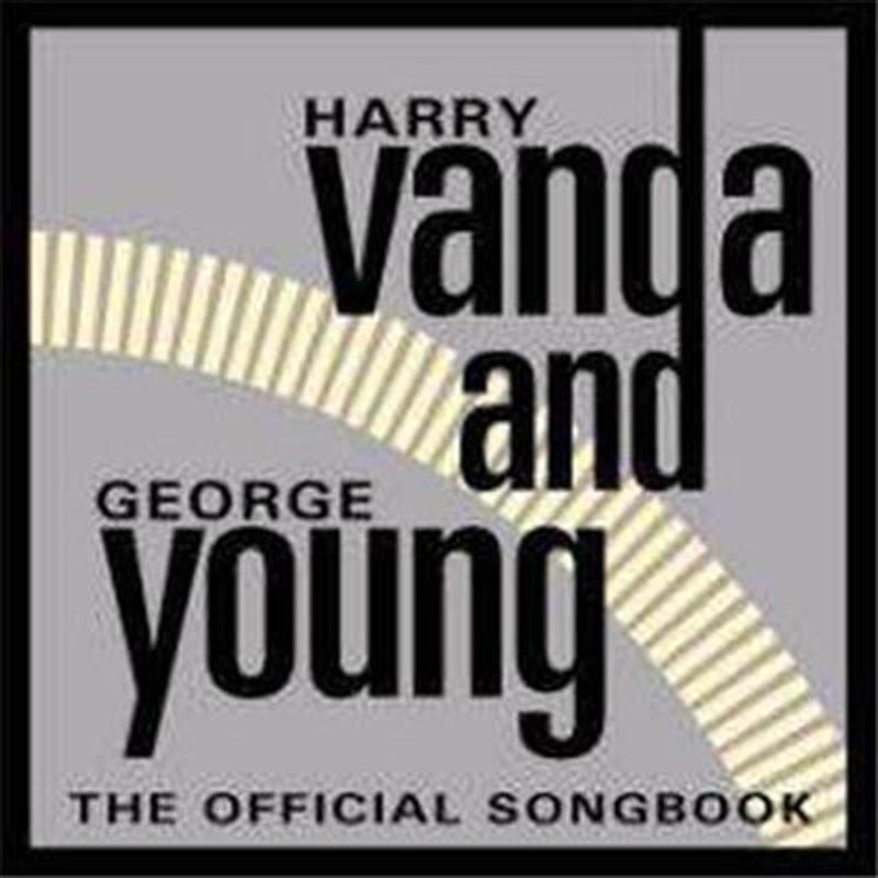 Vanda And Young: Official Song/Product Detail/Compilation