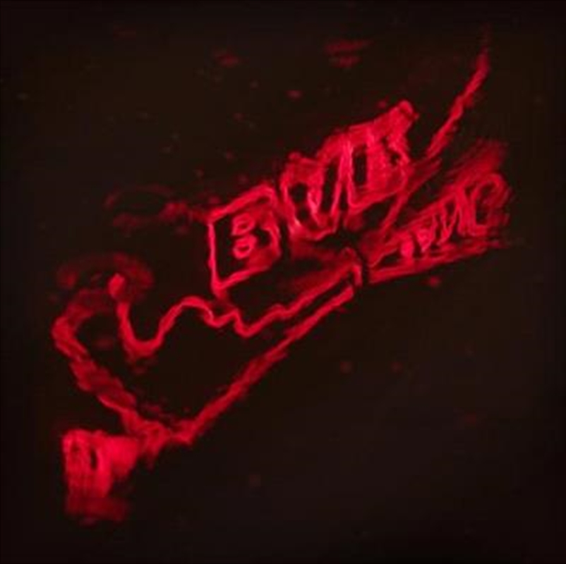 Twin Peaks: Ltd Event Coloured/Product Detail/Soundtrack