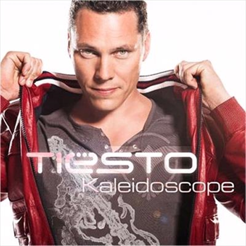 Kaleidoscope (Special Edition)/Product Detail/Rock/Pop