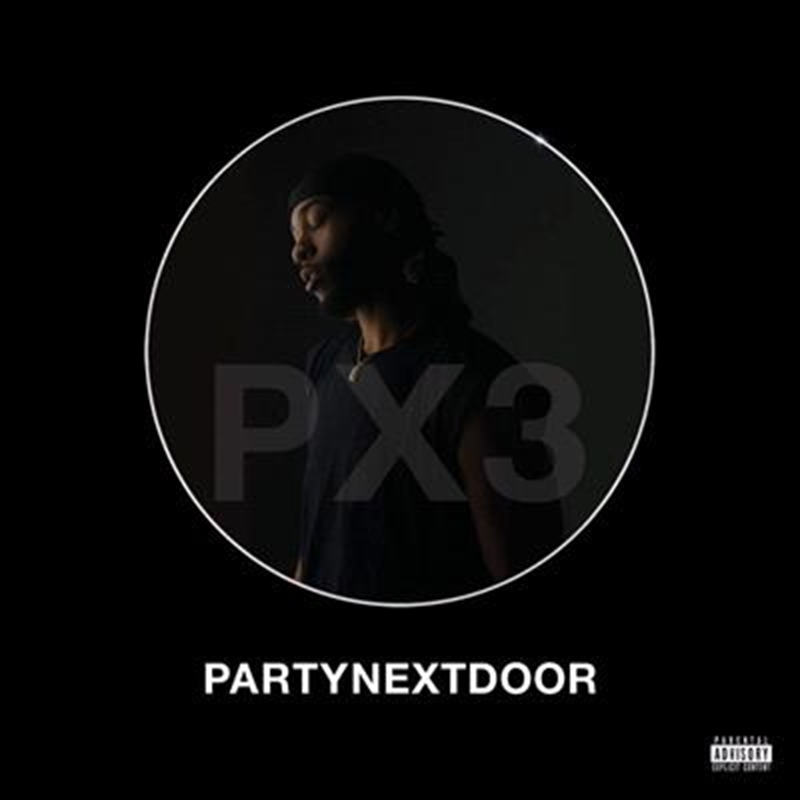 Partynextdoor 3/Product Detail/Hip-Hop