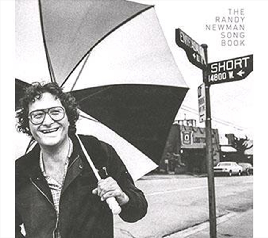 Randy Newman Songbook/Product Detail/Pop