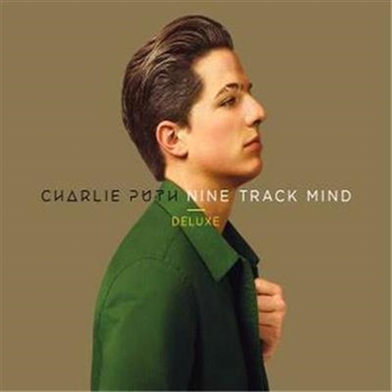 Nine Track Mind (Deluxe Edition)/Product Detail/Pop