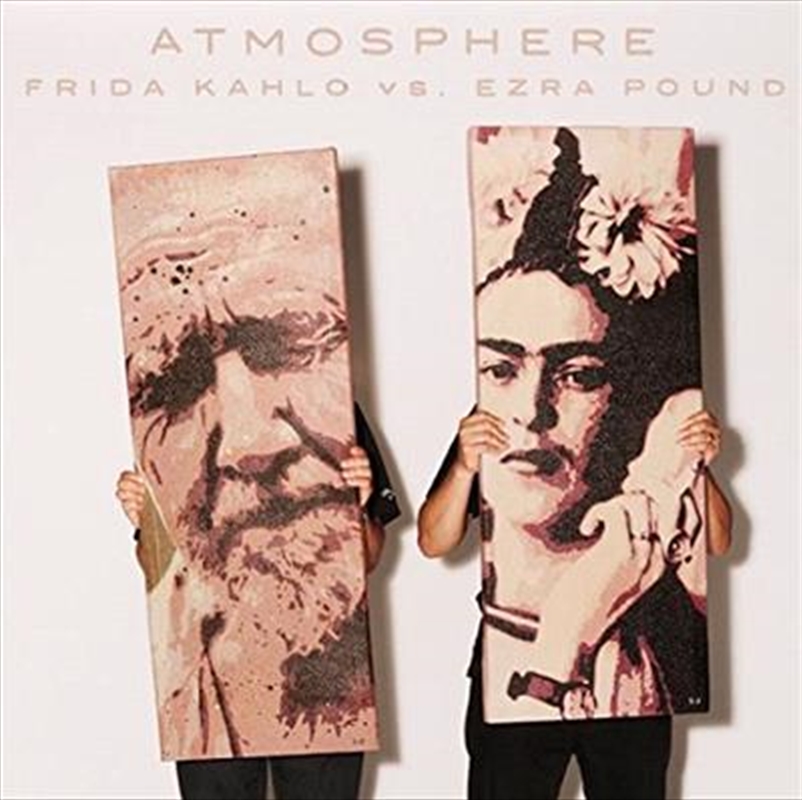Frida Vs Ezra Pound/Product Detail/Hip-Hop