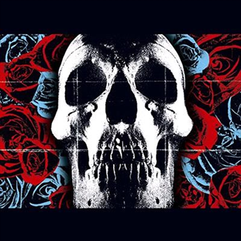 Deftones/Product Detail/Rock/Pop