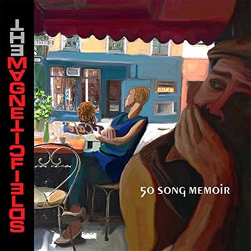 50 Song Memoir/Product Detail/Alternative