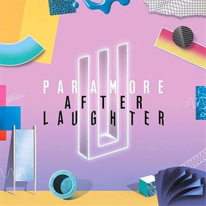 After Laughter/Product Detail/Alternative