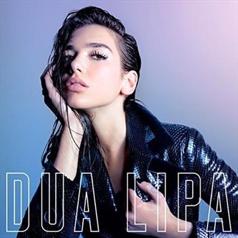 Dua Lipa/Product Detail/Pop