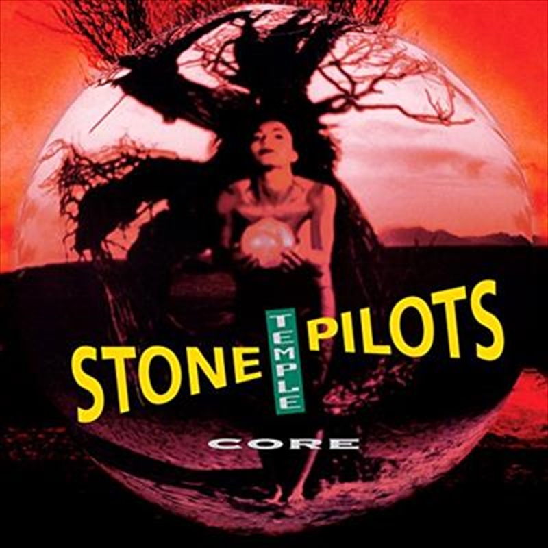 Core: Deluxe Edition/Product Detail/Rock