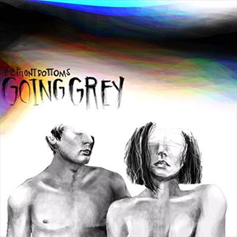 Going Grey/Product Detail/Alternative