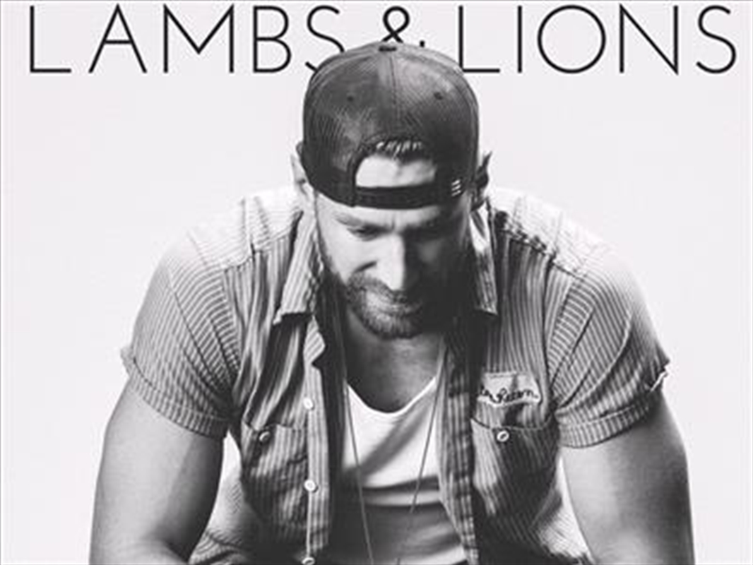 Lambs And Lions/Product Detail/Country