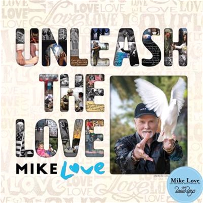 Unleash The Love/Product Detail/Reggae
