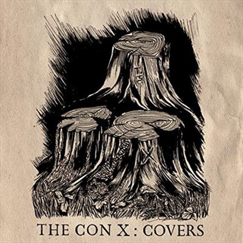 Con X: Covers/Product Detail/Alternative