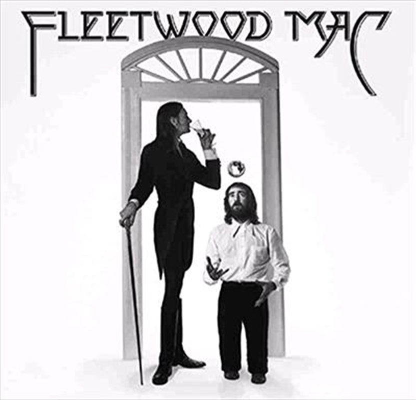 Fleetwood Mac - Expanded/Product Detail/Rock