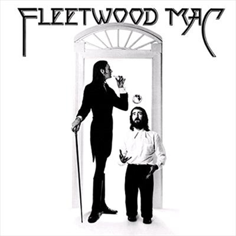 Fleetwood Mac - Deluxe Edition/Product Detail/Rock