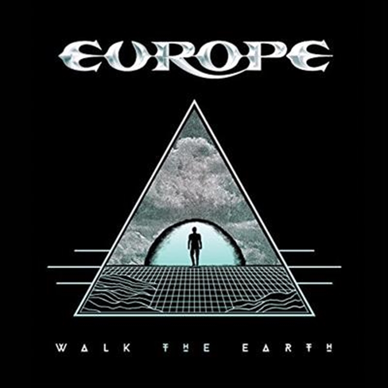 Walk The Earth: (Special Edition)/Product Detail/Rock