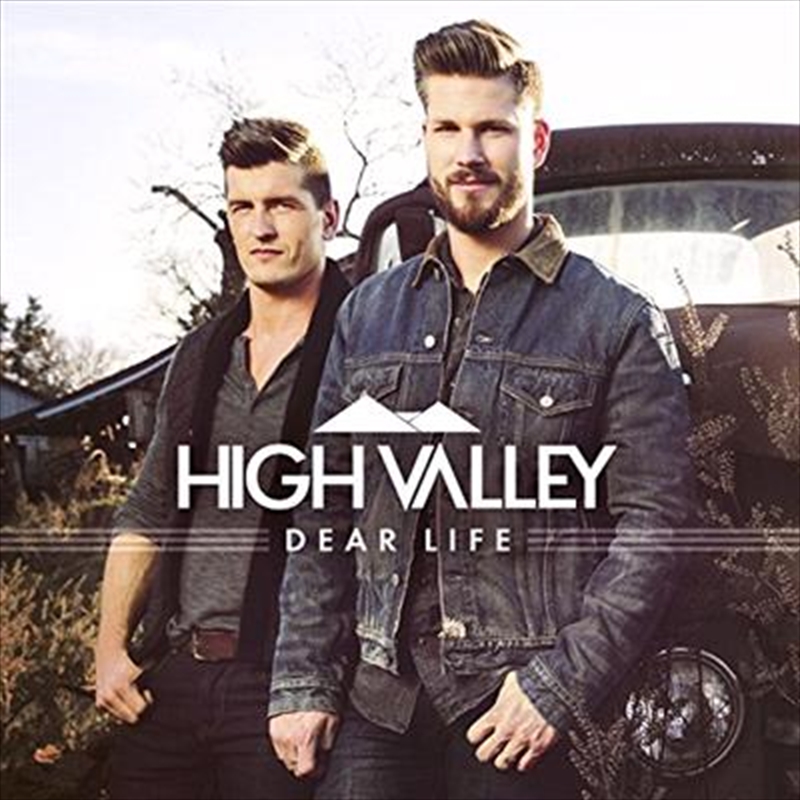 Dear Life/Product Detail/Country