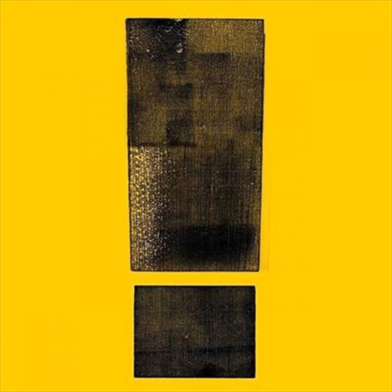 Attention Attention/Product Detail/Pop