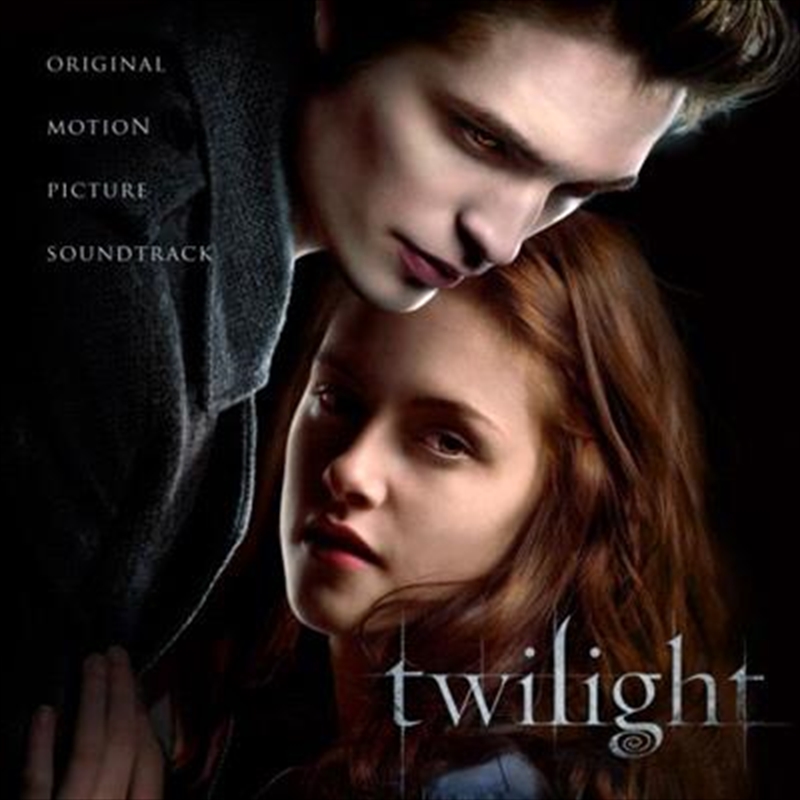 Twilight/Product Detail/Soundtrack