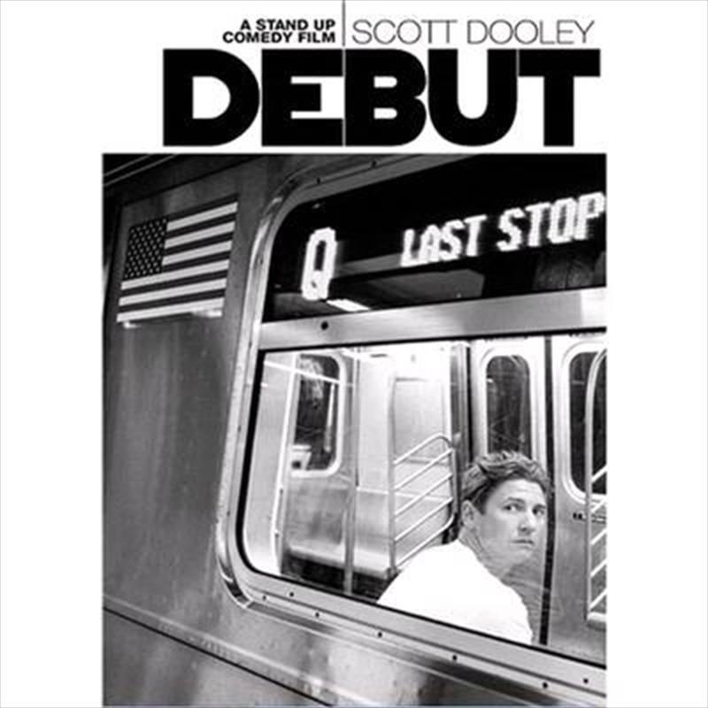 Debut: A Stand Up Comedy Film/Product Detail/Comedy