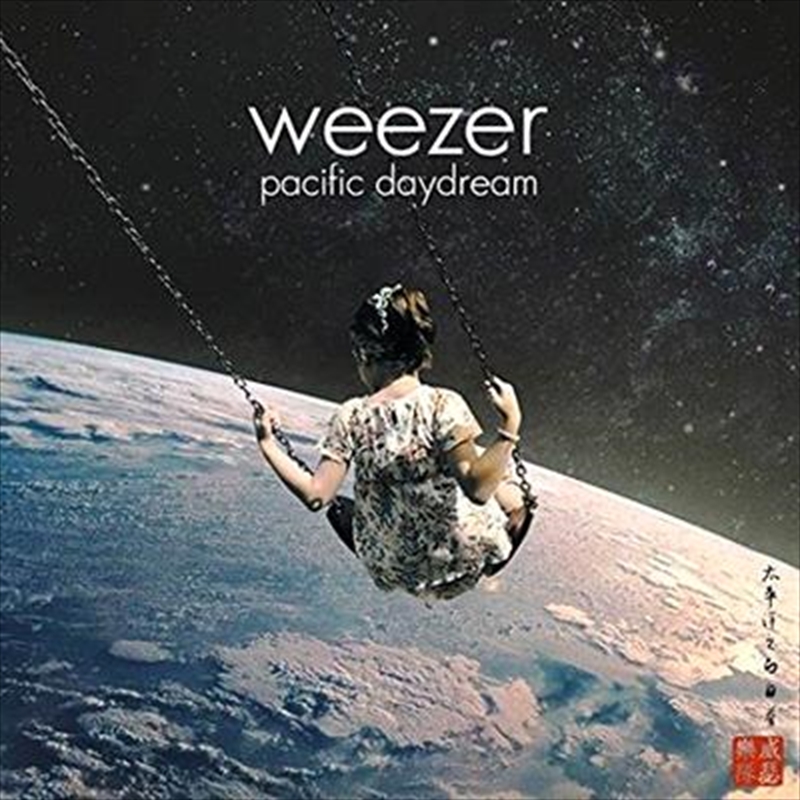 Pacific Daydream/Product Detail/Alternative