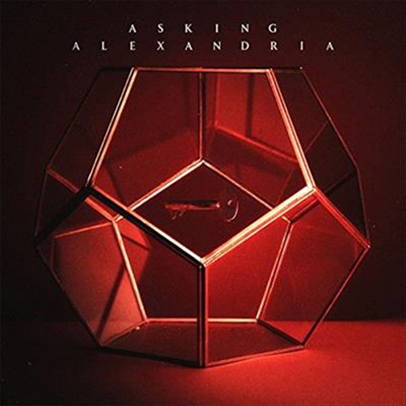 Asking Alexandria/Product Detail/Metal