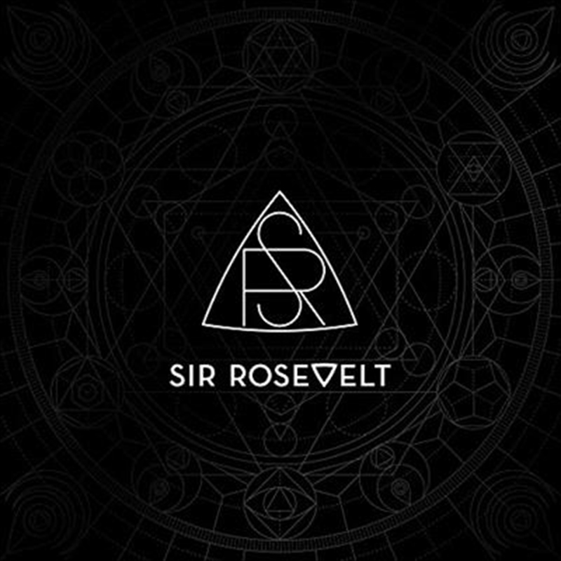 Sir Rosevelt/Product Detail/Dance