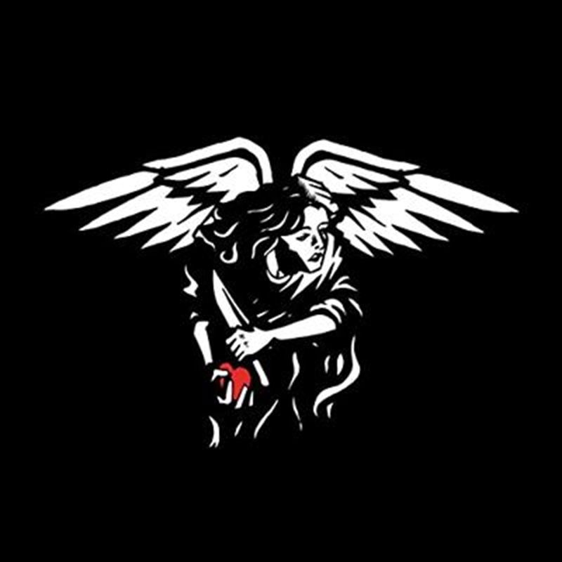 American Nightmare/Product Detail/Metal
